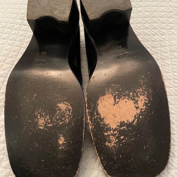 GUCCI Authentic Vintage Loafers - Picture 4 of 7